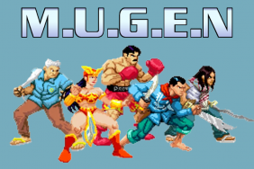 Best Games Similar to M.U.G.E.N